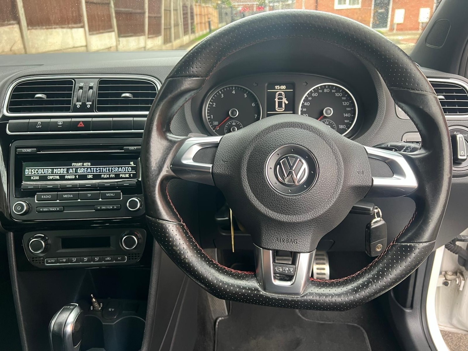 Used Volkswagen Polo 2012 for sale - 76517998: Photo 31