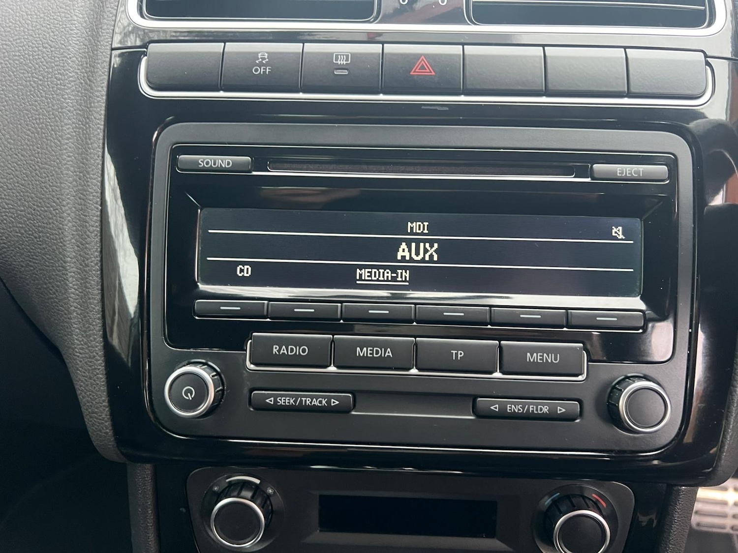 Used Volkswagen Polo 2012 for sale - 76517998: Photo 34