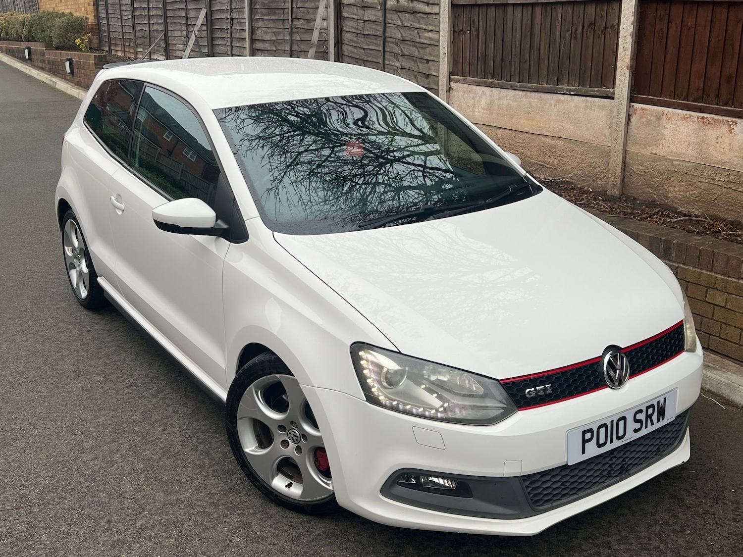 Used Volkswagen Polo 2012 for sale - 76517998: Photo 4