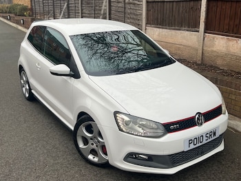 Used Volkswagen Polo 2012 for sale - 76517998: Photo