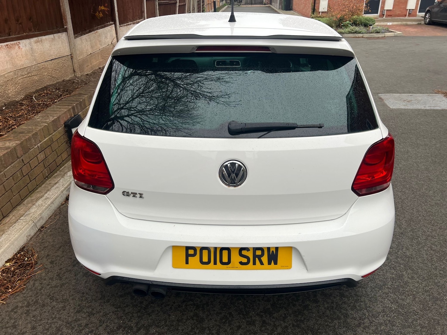 Used Volkswagen Polo 2012 for sale - 76517998: Photo 7