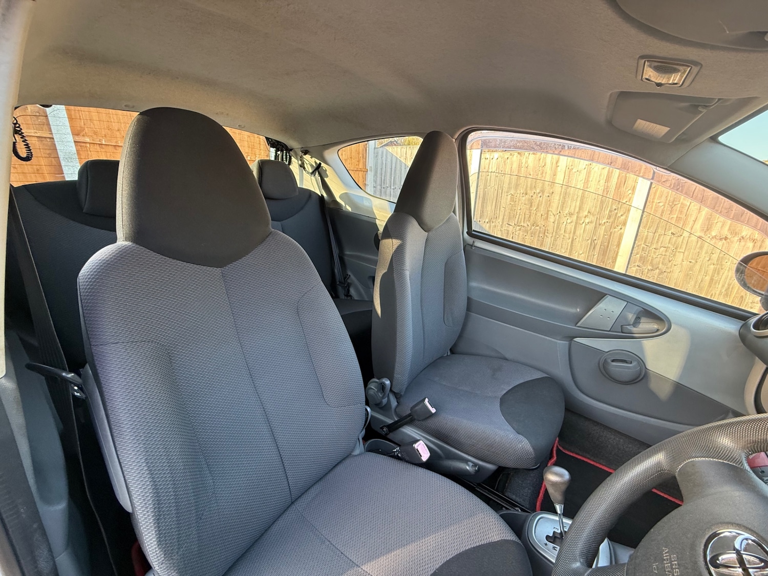 Vehicle 16