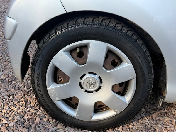 Used Toyota AYGO 2007 for sale - 74240300: Photo 17