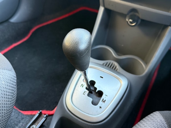 Used Toyota AYGO 2007 for sale - 74240300: Photo 20