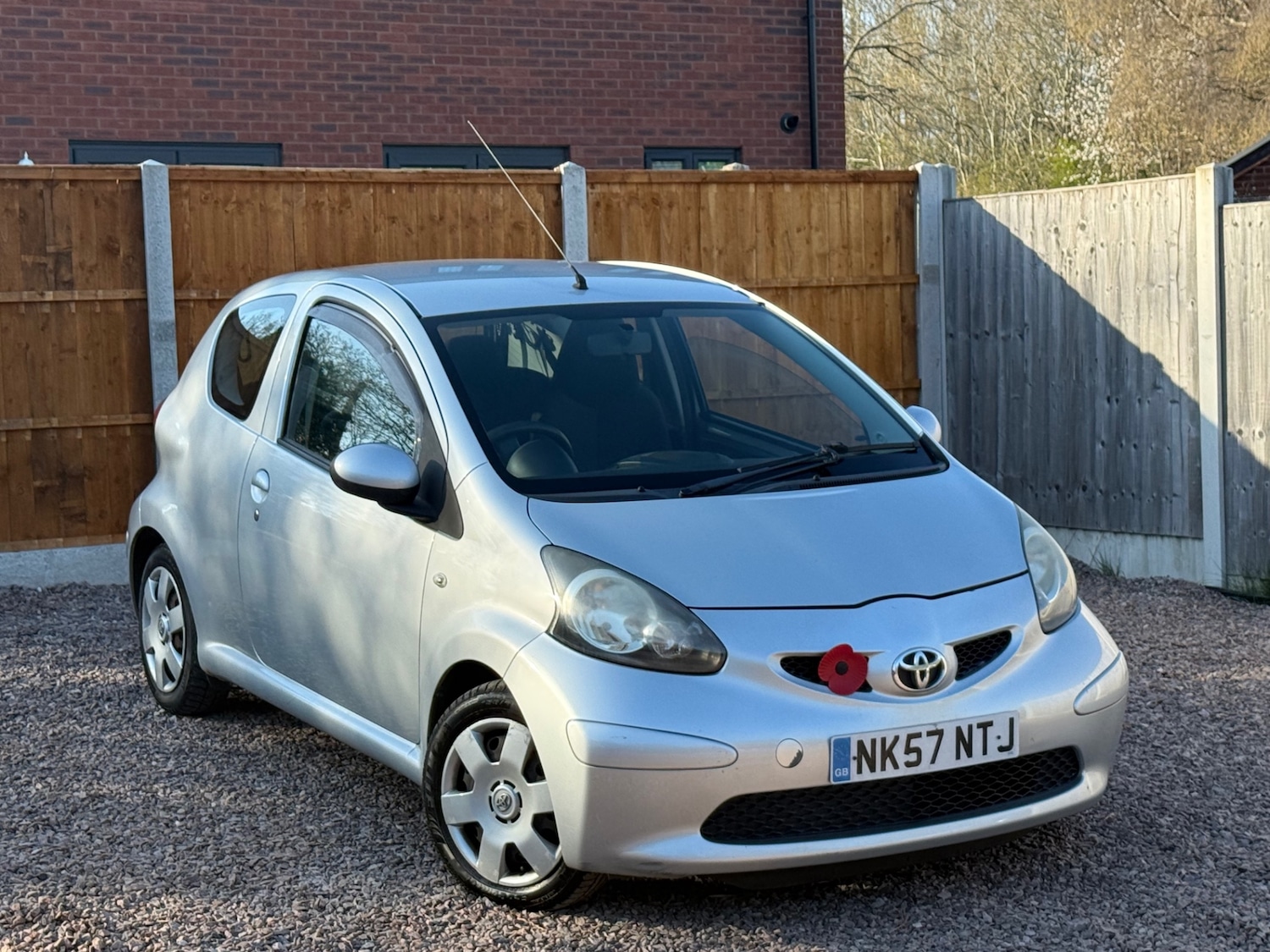 Vehicle 24