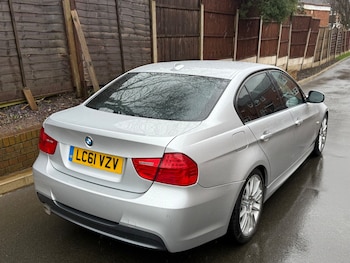 Used BMW 3 Series 2011 for sale - 73810983: Photo