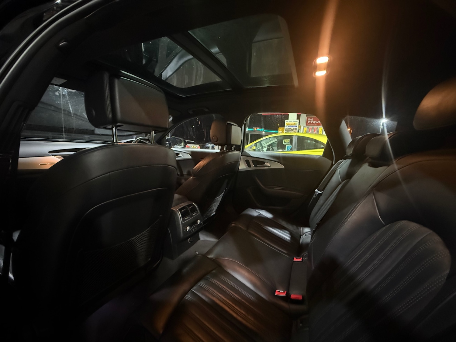 Used Audi A6 2015 for sale - 77121292: Photo 5