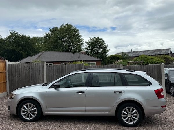 Used Skoda Octavia 2013 for sale - 74794337: Photo 10