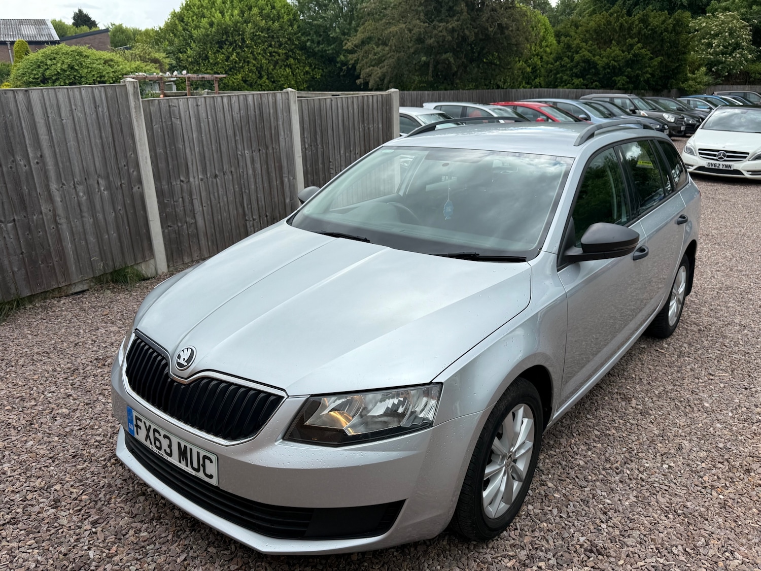 Vehicle 11
