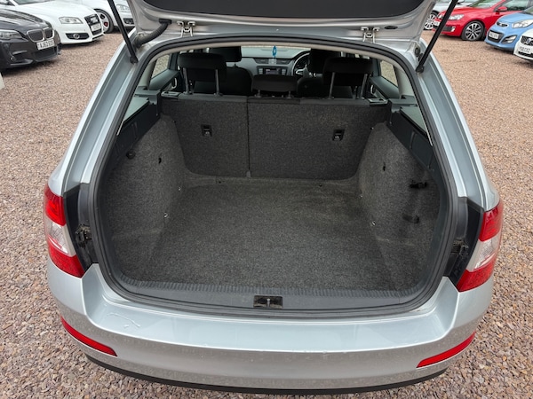 Used Skoda Octavia 2013 for sale - 74794337: Photo 15