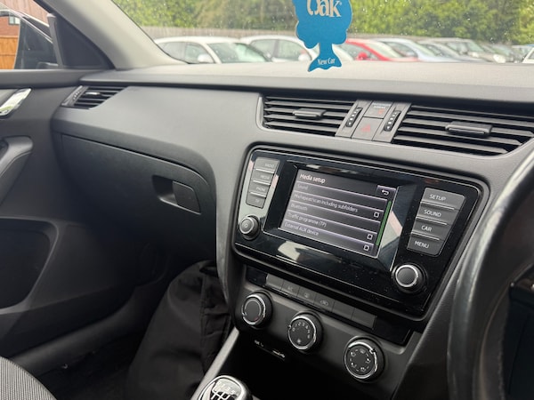 Used Skoda Octavia 2013 for sale - 74794337: Photo 16
