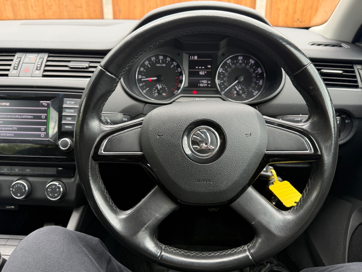 Vehicle 19