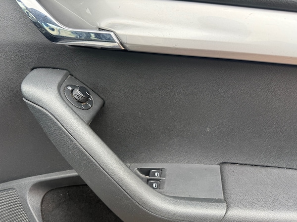 Used Skoda Octavia 2013 for sale - 74794337: Photo 20