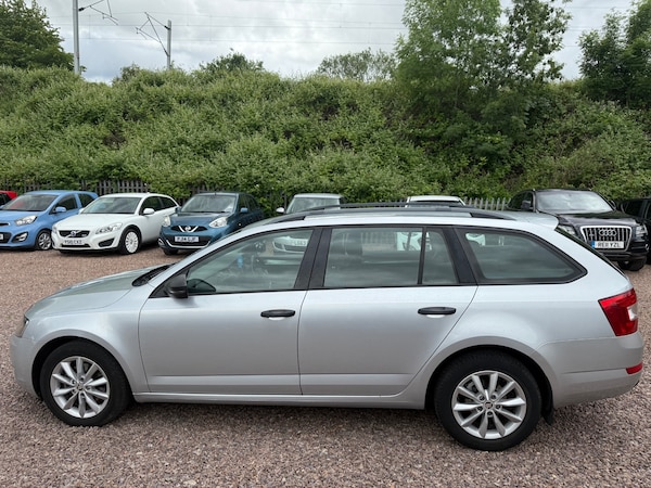 Used Skoda Octavia 2013 for sale - 74794337: Photo 5