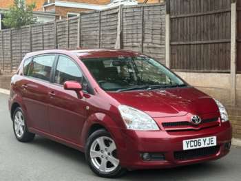 2006 (06) - 1.8 VVT-i T3 5dr MMT
