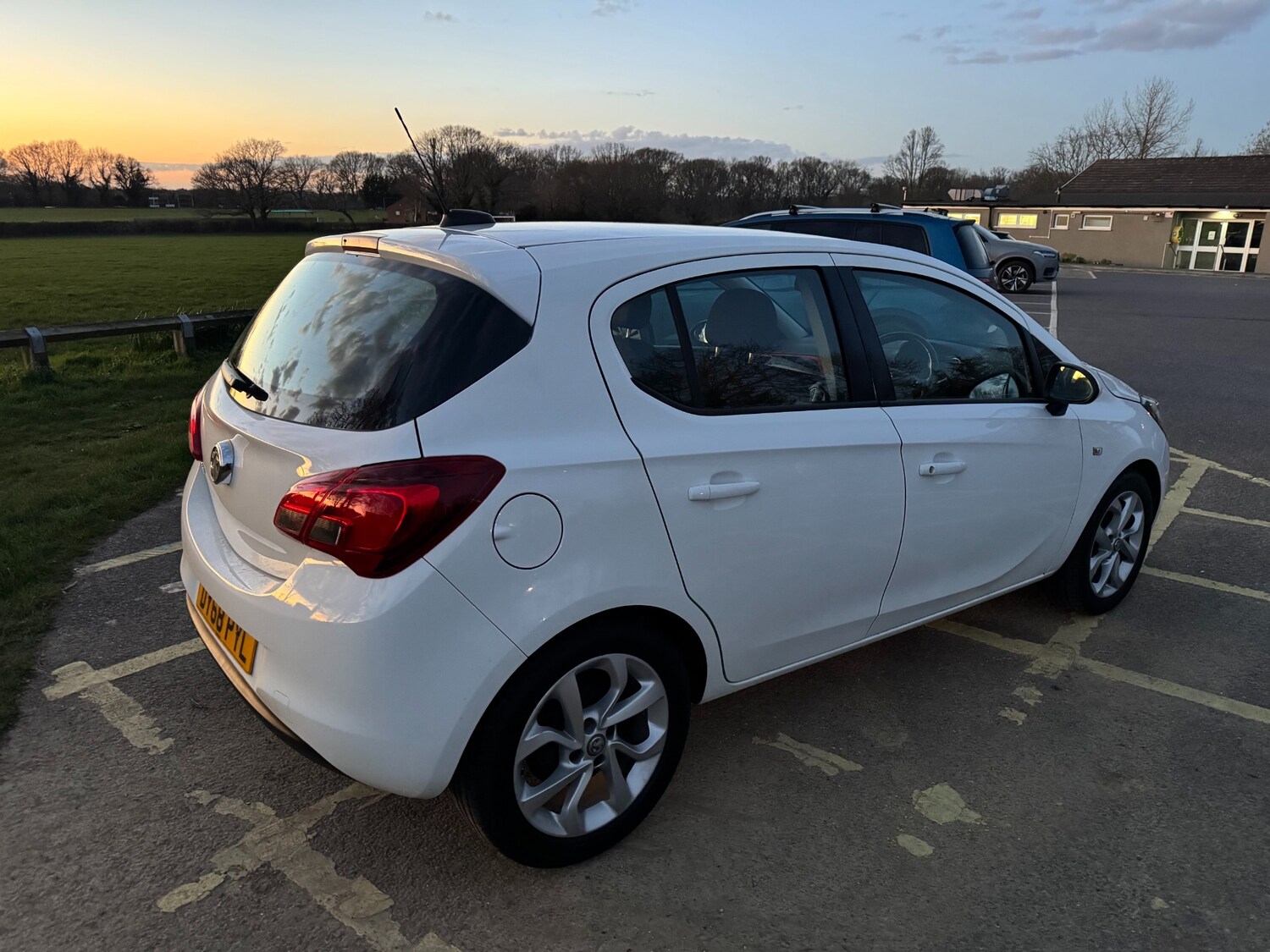 Used Vauxhall Corsa 2018 for sale - 77896198: Photo 10