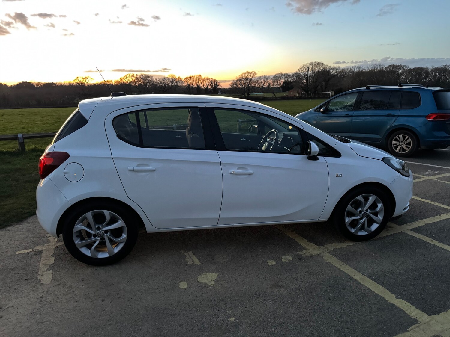 Used Vauxhall Corsa 2018 for sale - 77896198: Photo 11
