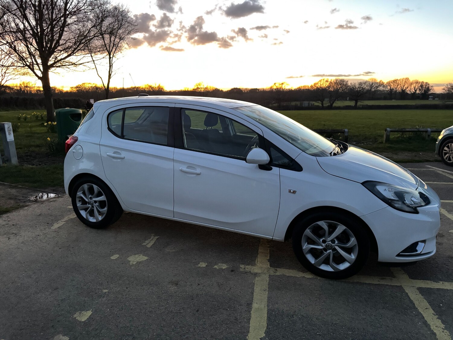 Used Vauxhall Corsa 2018 for sale - 77896198: Photo 12