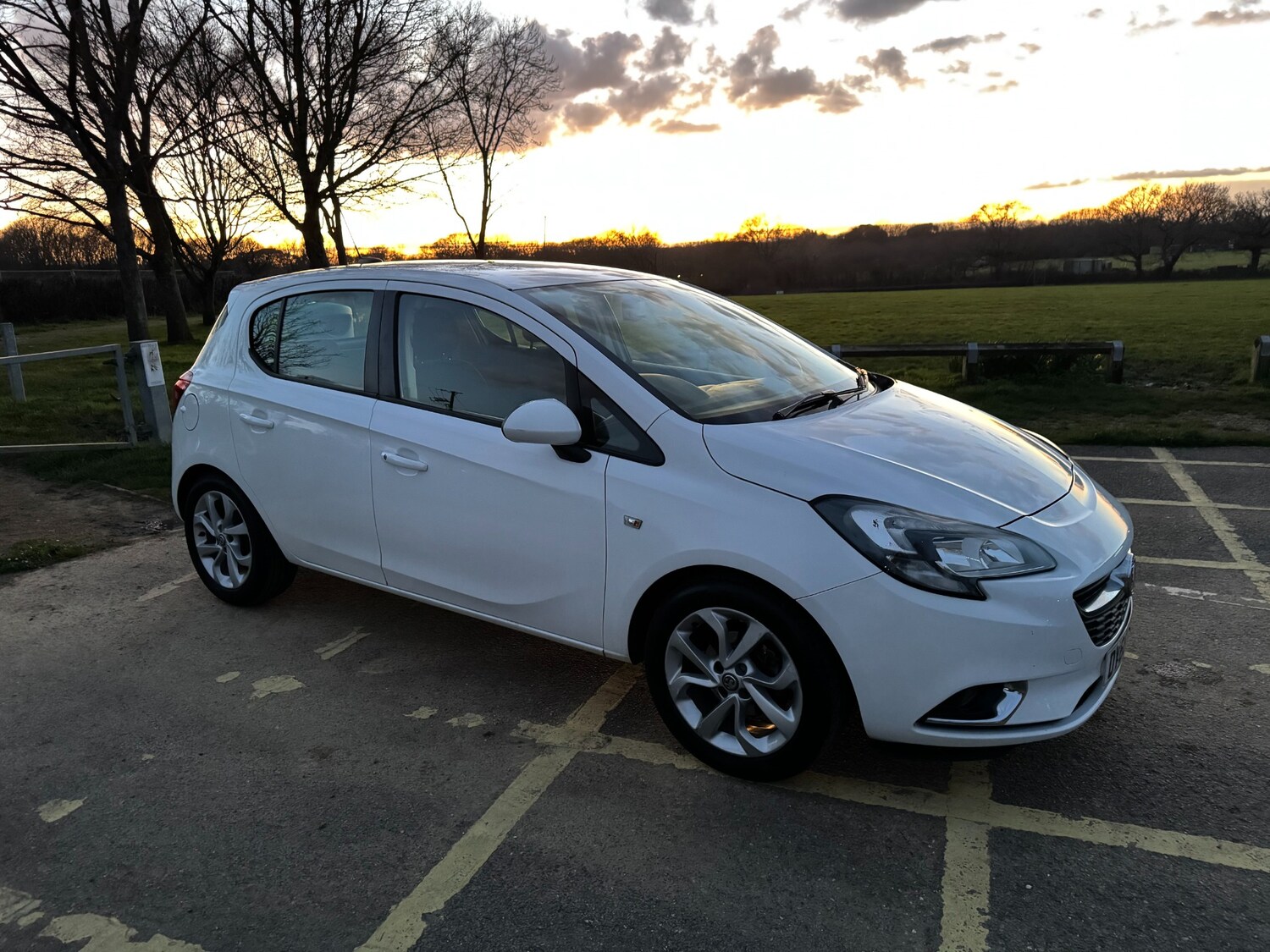 Used Vauxhall Corsa 2018 for sale - 77896198: Photo 13