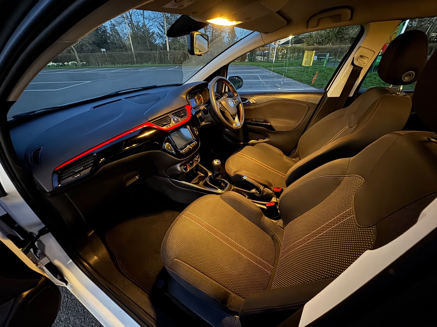 Used Vauxhall Corsa 2018 for sale - 77896198: Photo 15