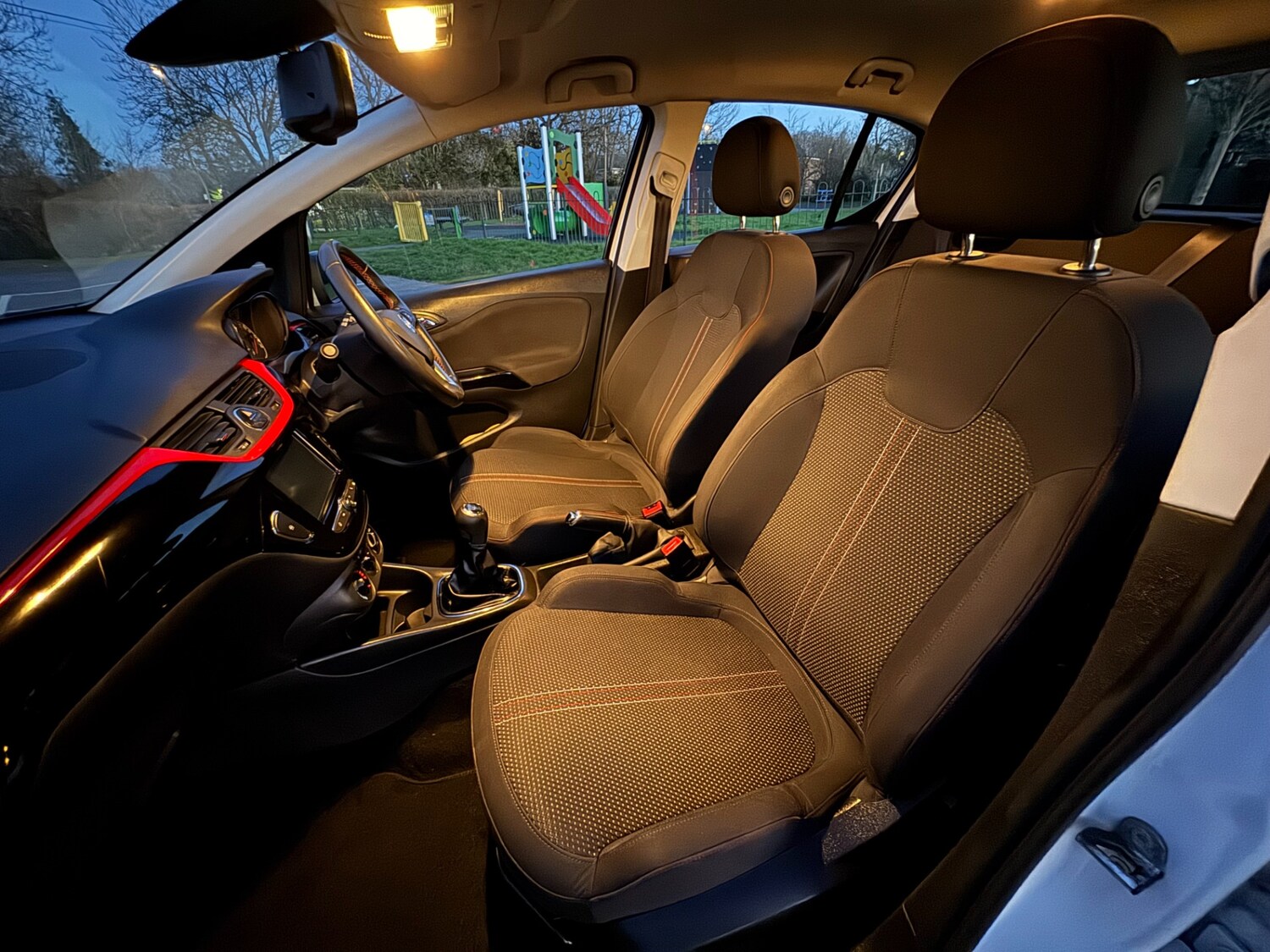 Used Vauxhall Corsa 2018 for sale - 77896198: Photo 16