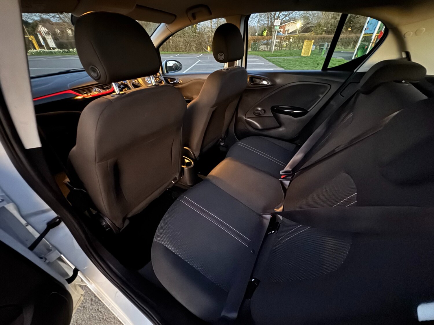 Used Vauxhall Corsa 2018 for sale - 77896198: Photo 17