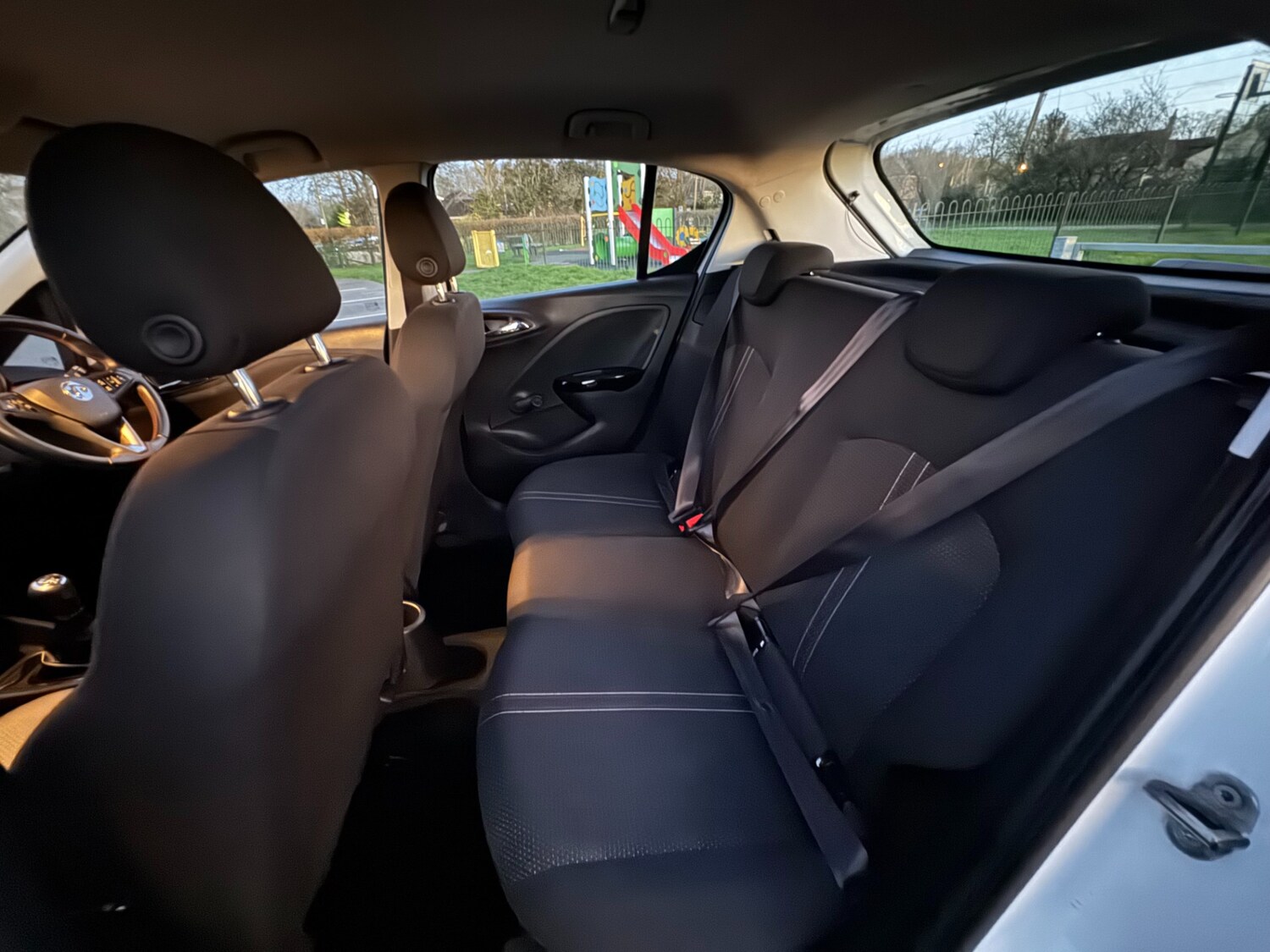 Used Vauxhall Corsa 2018 for sale - 77896198: Photo 18