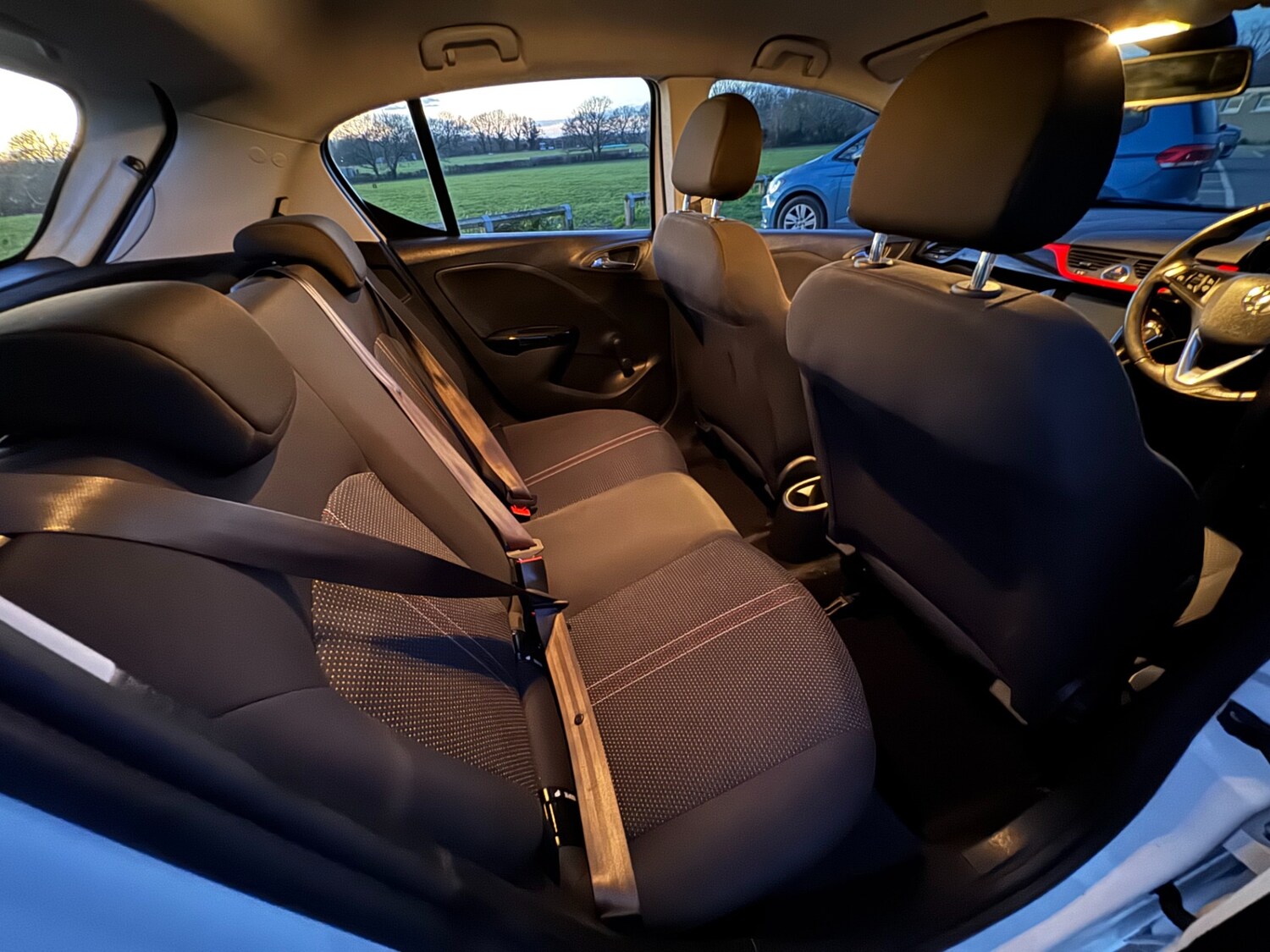 Used Vauxhall Corsa 2018 for sale - 77896198: Photo 19