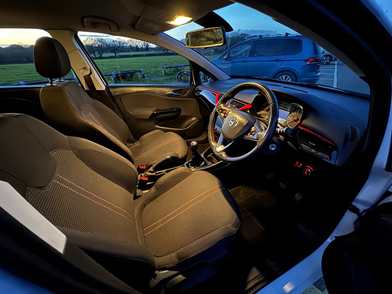 Used Vauxhall Corsa 2018 for sale - 77896198: Photo 20