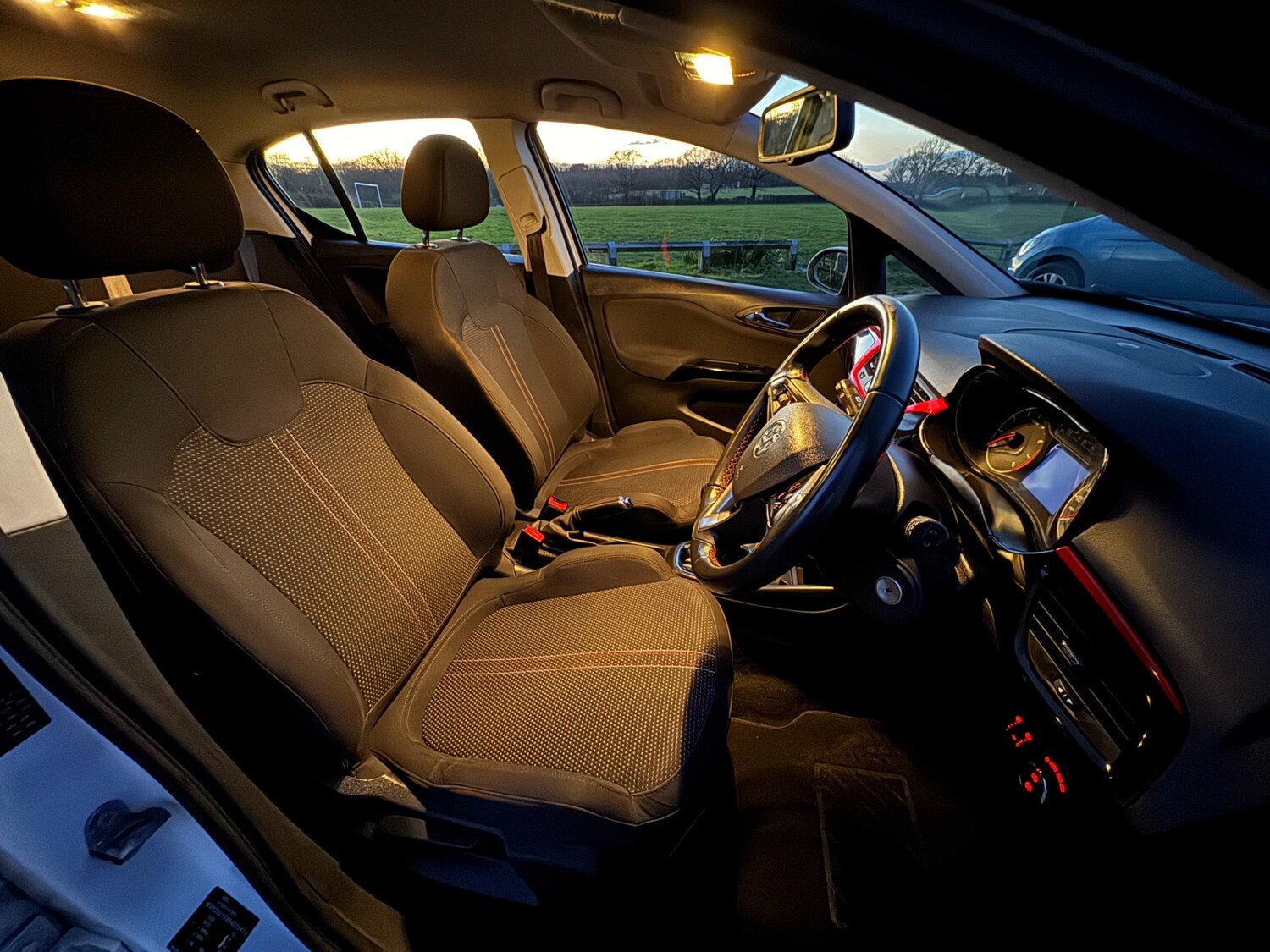 Used Vauxhall Corsa 2018 for sale - 77896198: Photo 21