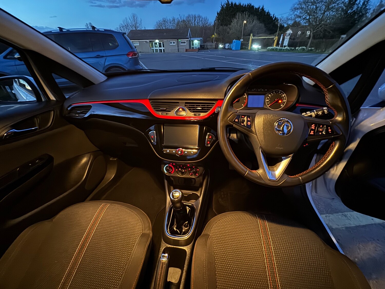 Used Vauxhall Corsa 2018 for sale - 77896198: Photo 22