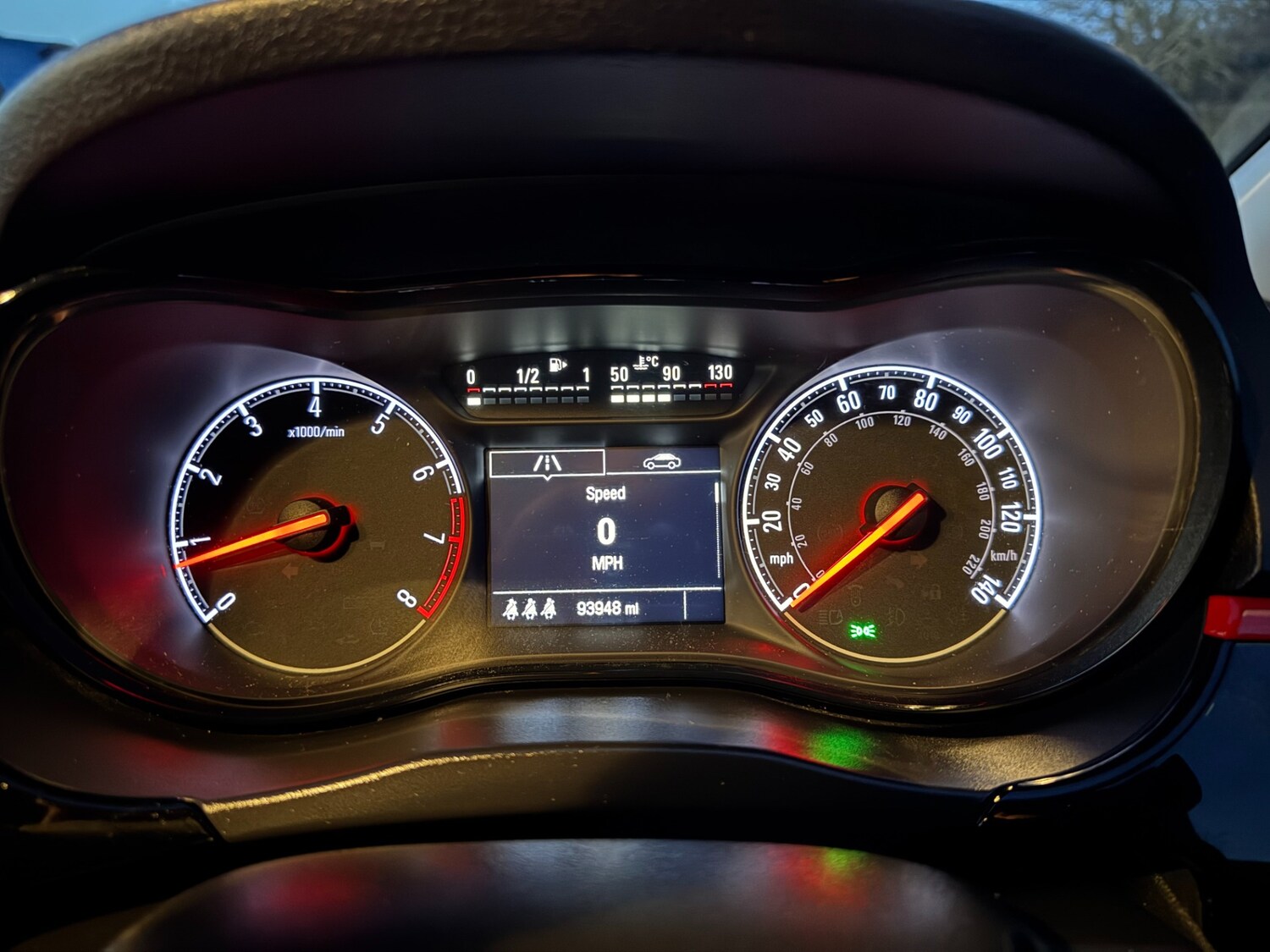 Used Vauxhall Corsa 2018 for sale - 77896198: Photo 23