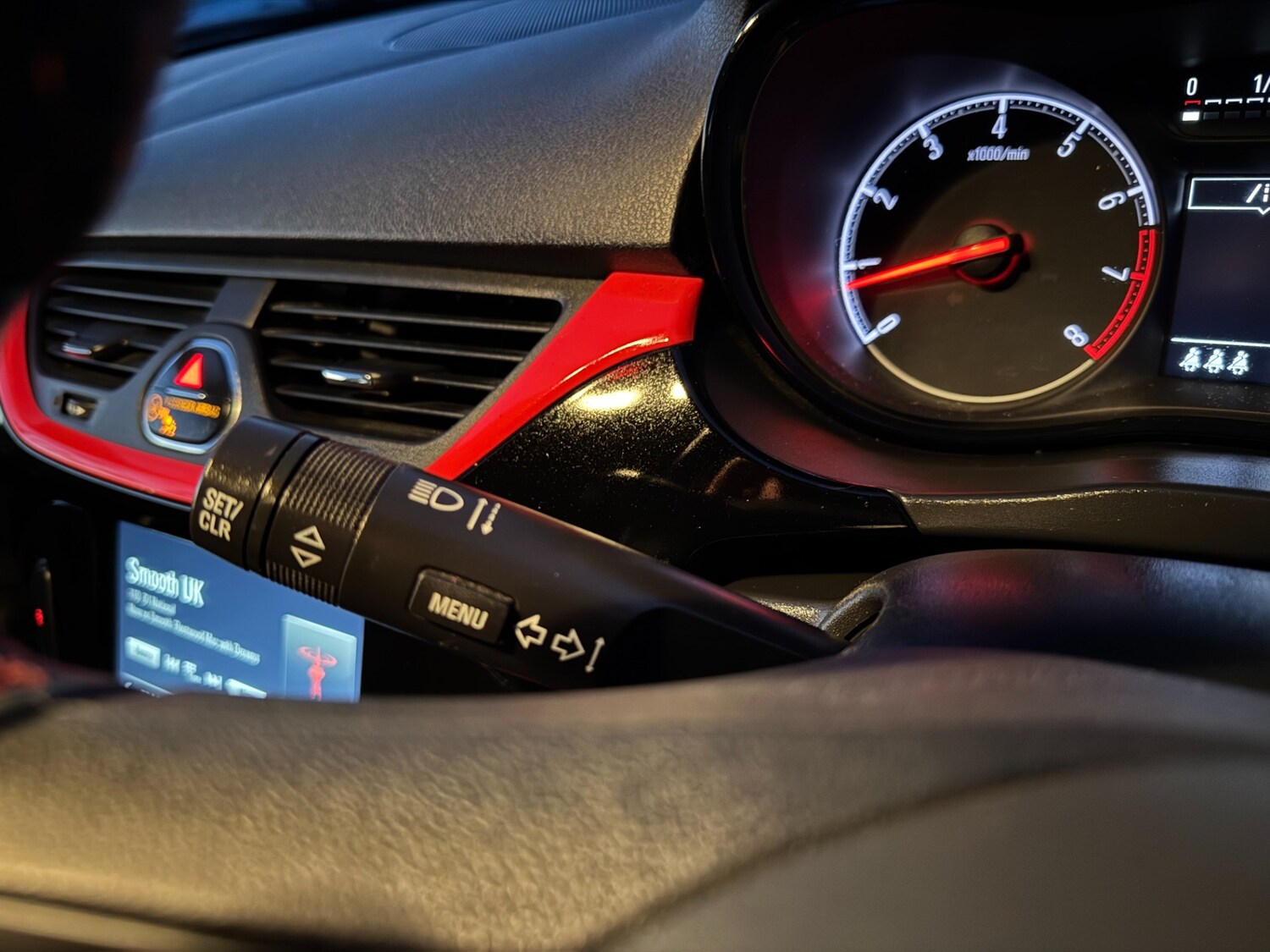 Used Vauxhall Corsa 2018 for sale - 77896198: Photo 25