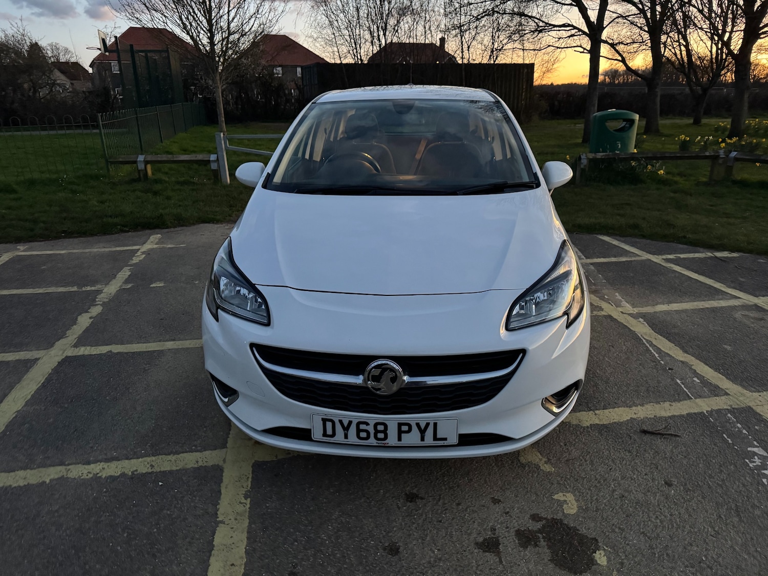 Used Vauxhall Corsa 2018 for sale - 77896198: Photo 3