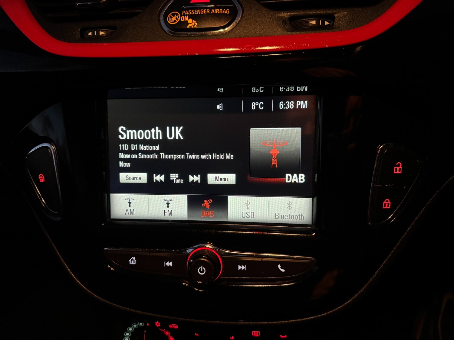 Used Vauxhall Corsa 2018 for sale - 77896198: Photo 30