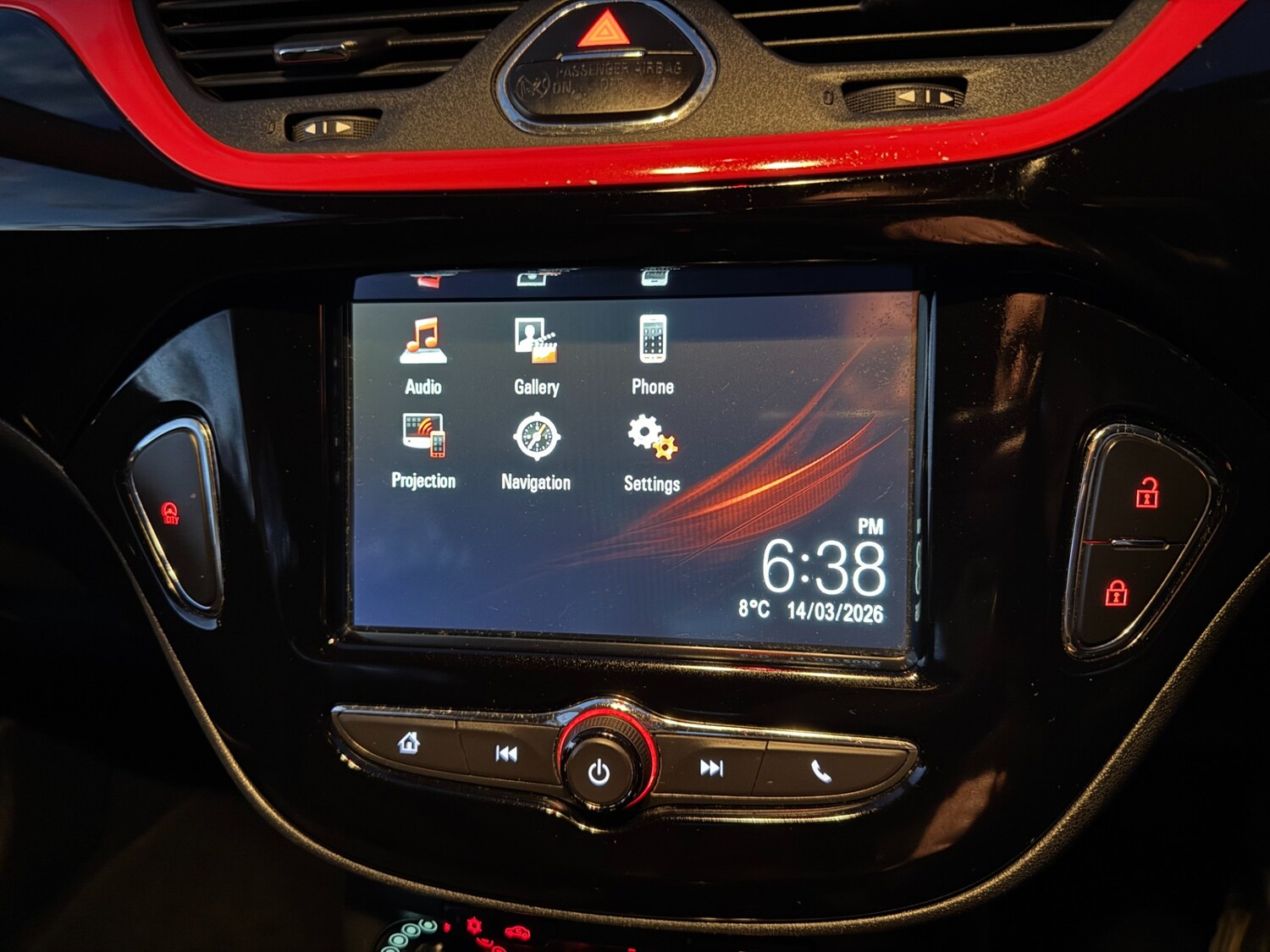 Used Vauxhall Corsa 2018 for sale - 77896198: Photo 31