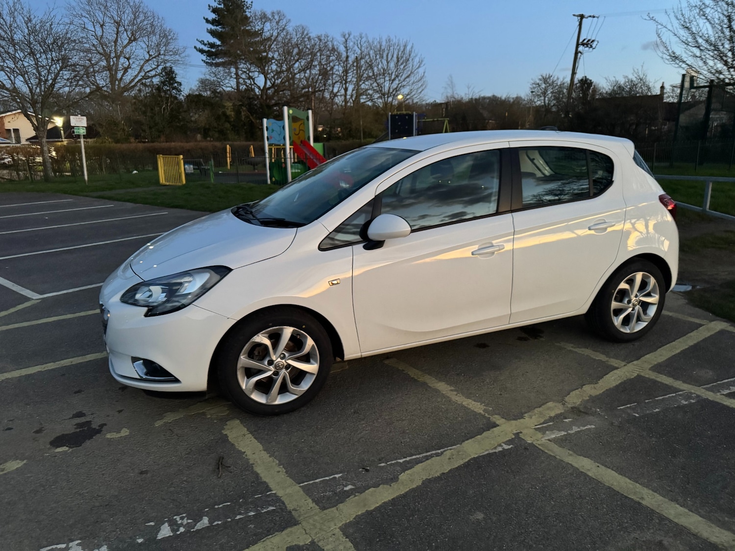 Used Vauxhall Corsa 2018 for sale - 77896198: Photo 5