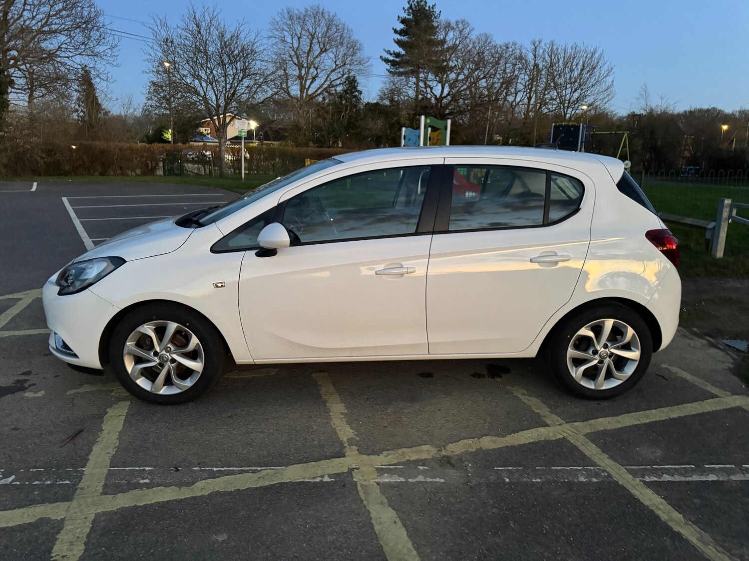 Used Vauxhall Corsa 2018 for sale - 77896198: Photo 6