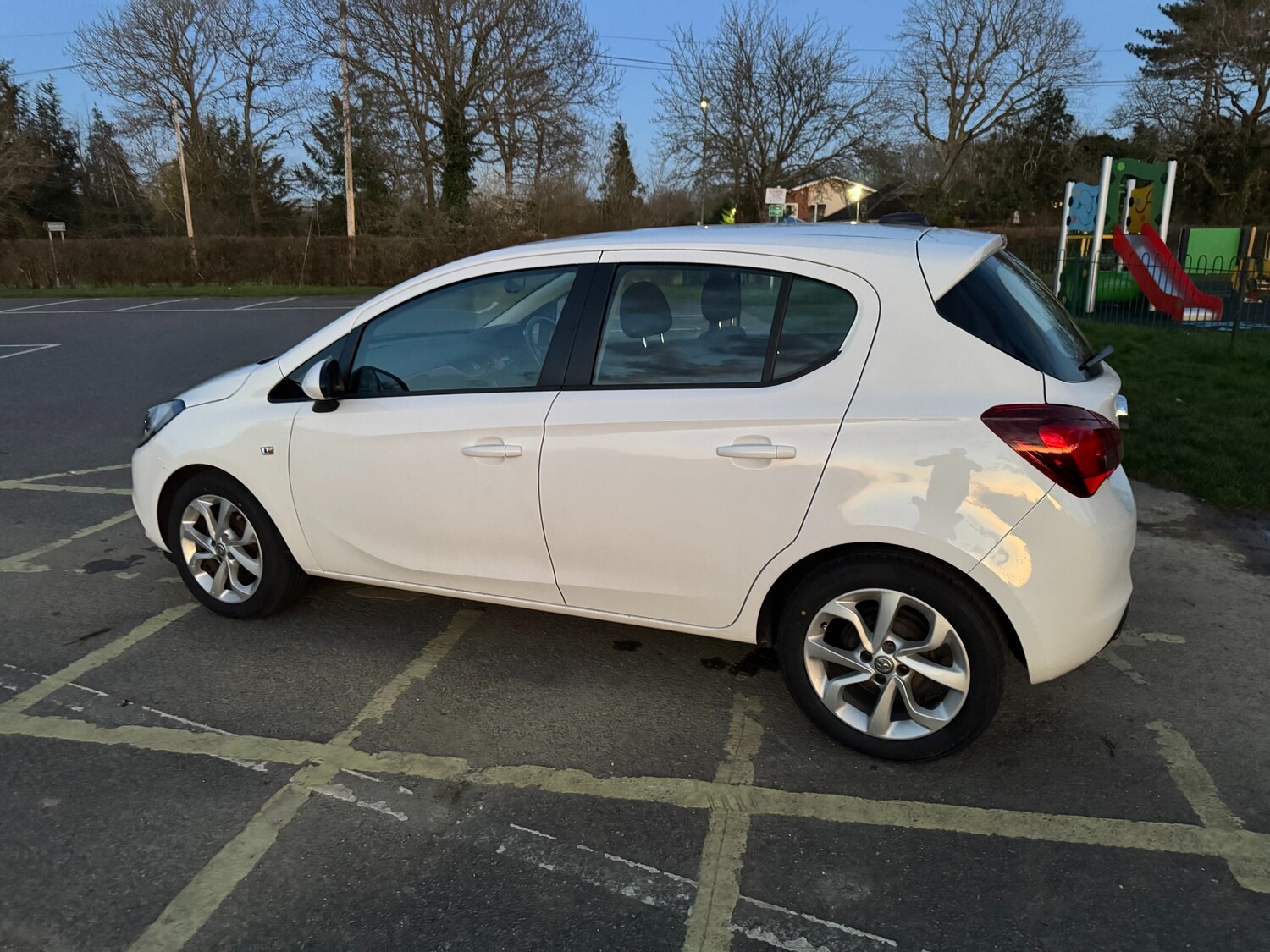 Used Vauxhall Corsa 2018 for sale - 77896198: Photo 7