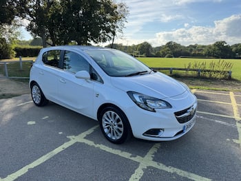 Used Vauxhall Corsa 2016 for sale - 79731267: Photo