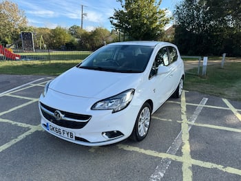 Used Vauxhall Corsa 2016 for sale - 79731267: Photo