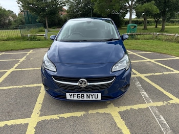 Used Vauxhall Corsa 2018 for sale - 79252002: Photo