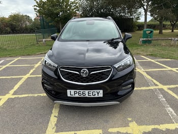 Used Vauxhall Mokka X 2017 for sale - 79731552: Photo