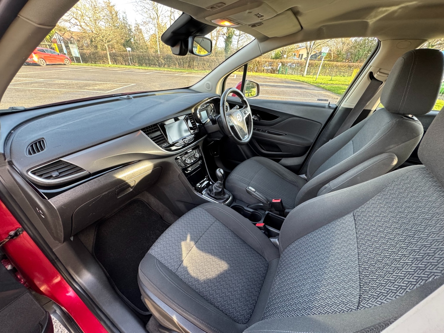 Used Vauxhall Mokka X 2017 for sale - 76975378: Photo 23