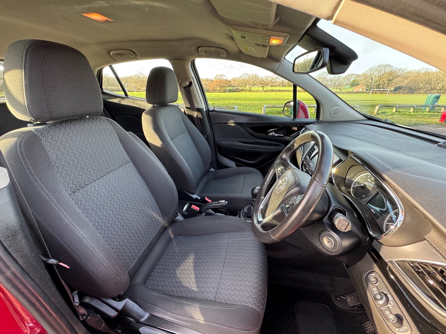 Used Vauxhall Mokka X 2017 for sale - 76975378: Photo 29