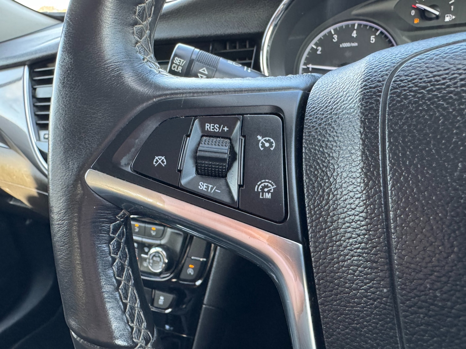 Used Vauxhall Mokka X 2017 for sale - 76975378: Photo 31