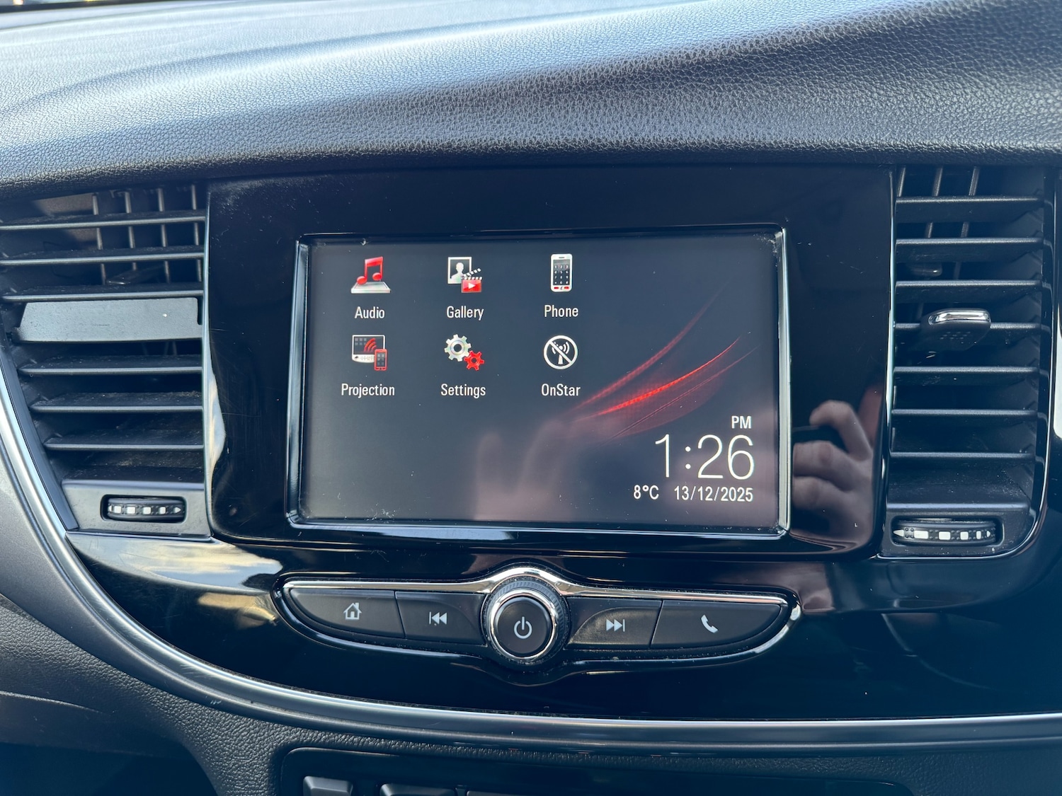 Used Vauxhall Mokka X 2017 for sale - 76975378: Photo 32