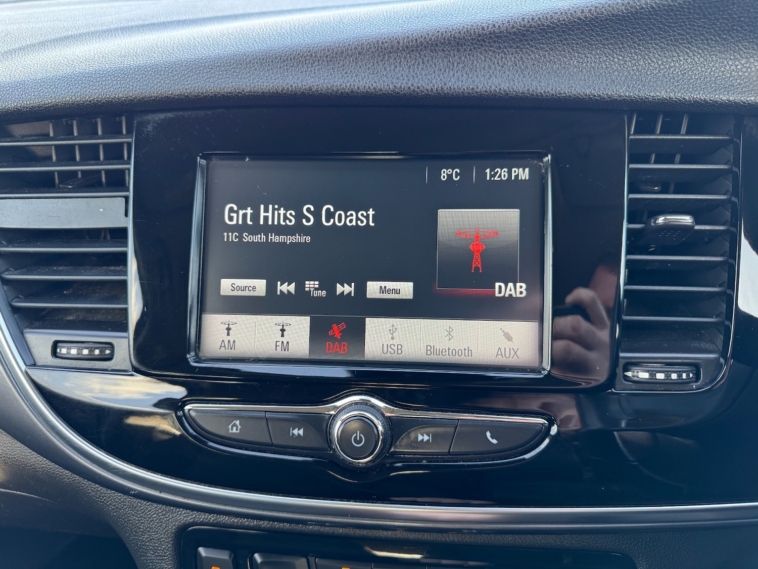 Used Vauxhall Mokka X 2017 for sale - 76975378: Photo 33