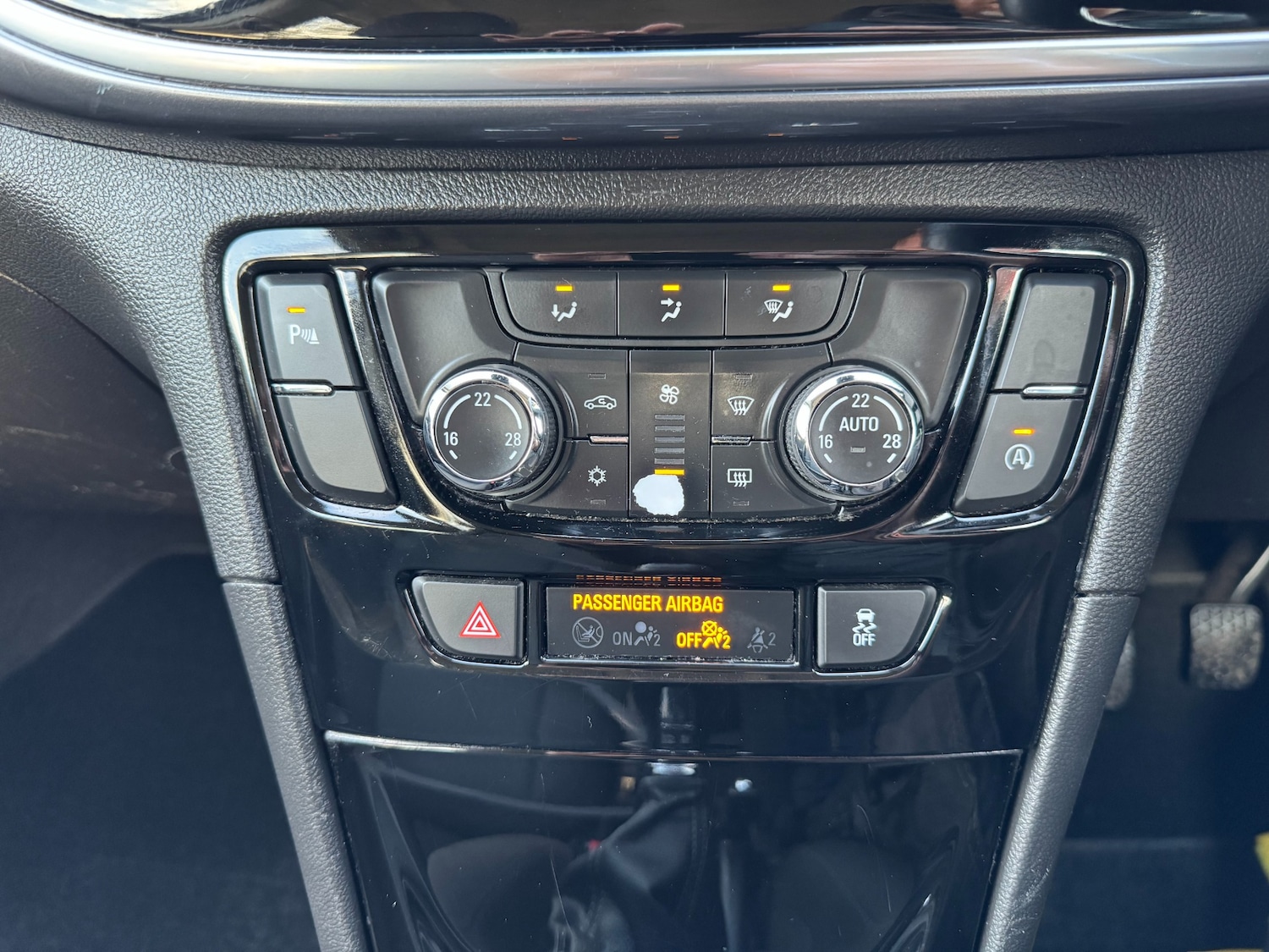 Used Vauxhall Mokka X 2017 for sale - 76975378: Photo 34