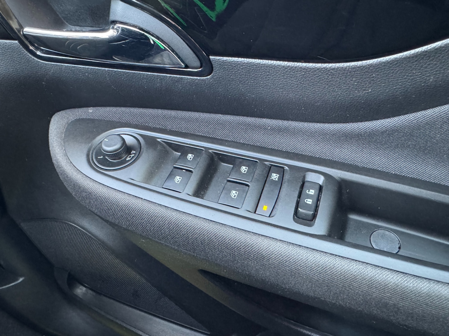 Used Vauxhall Mokka X 2017 for sale - 76975378: Photo 36